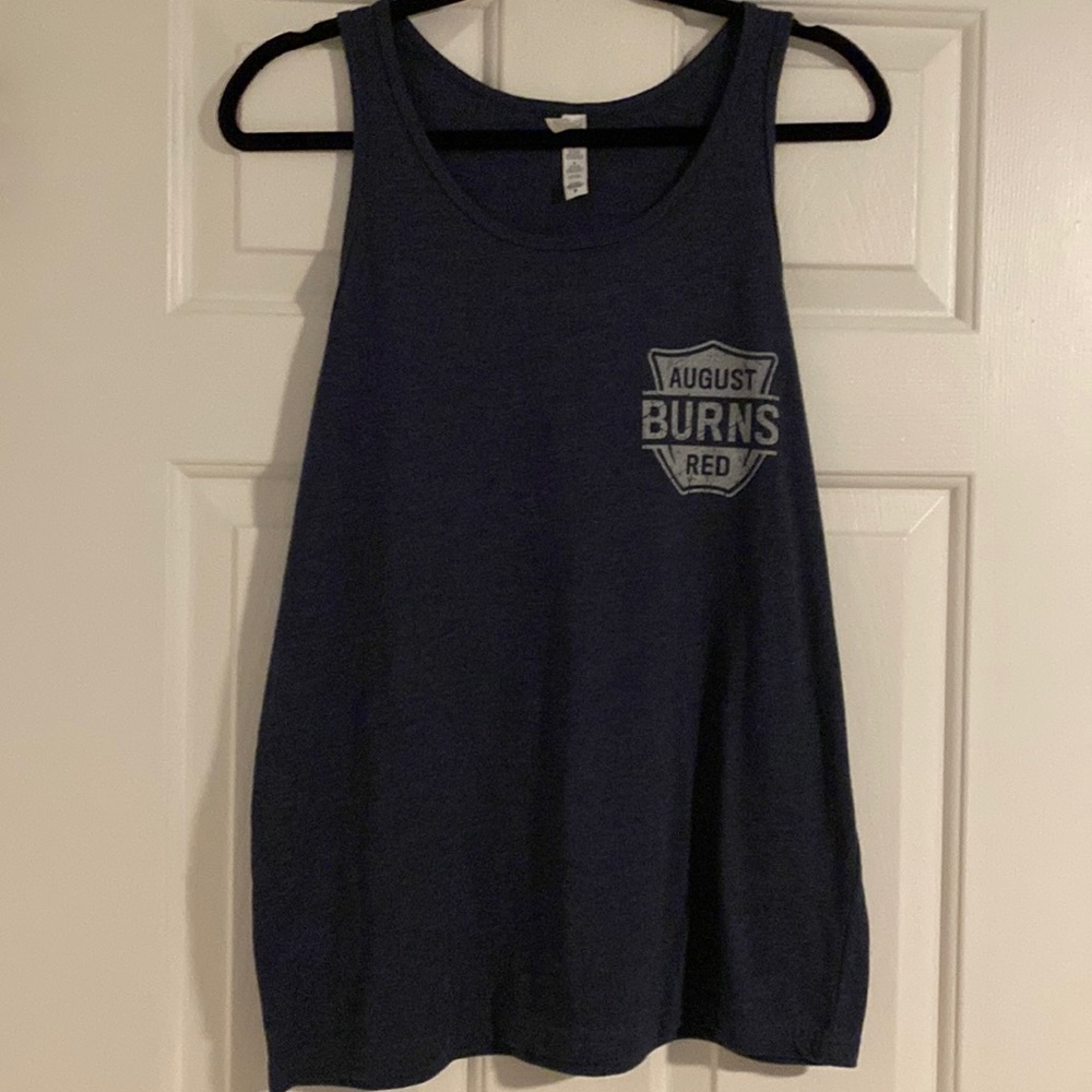August Burns Red Band Tee